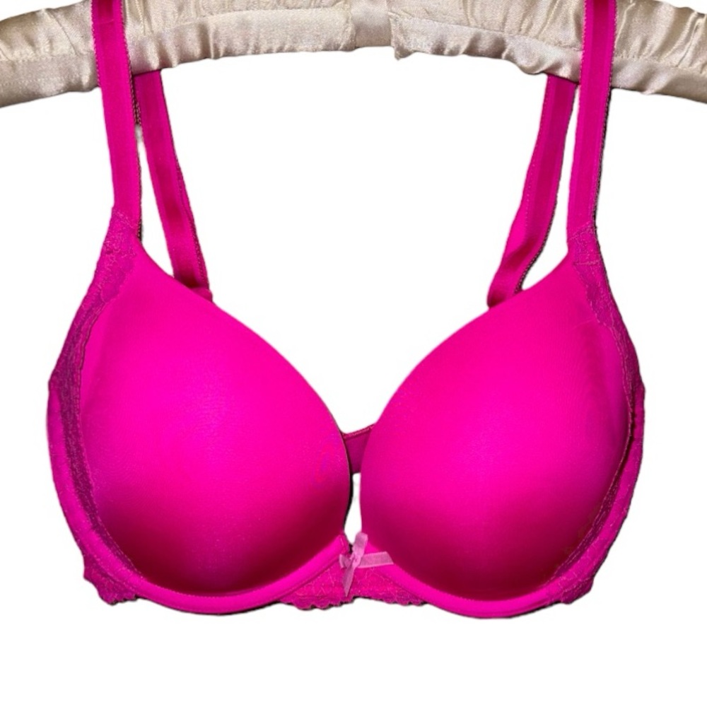 Victoria’s Secret Dream Angels Push Up Bra 32DD